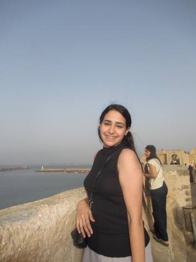 Photo de profil de Imoughas W. — Meknès | Castizen