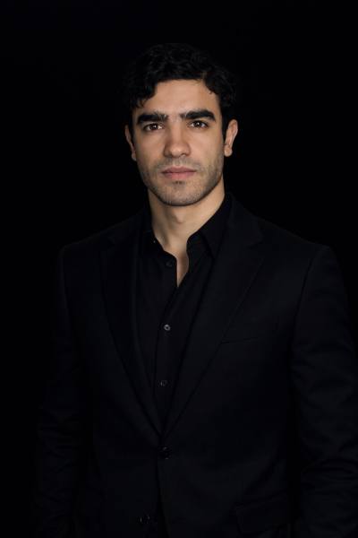 Profile photo of Soufiane K. — Tangier | Castizen