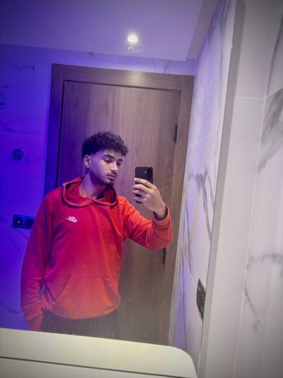 Photo de profil de Mehdi H. — Casablanca | Castizen