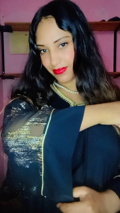 Photo de profil de نهيلة م. — Rabat | Castizen
