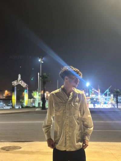 Profile photo of Mohamed A. — Marrakech | Castizen