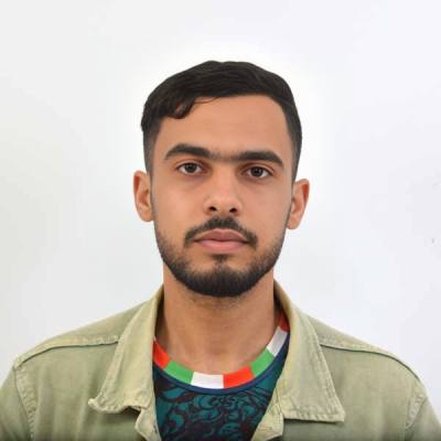 Profile photo of Amine K. — El Jadida | Castizen
