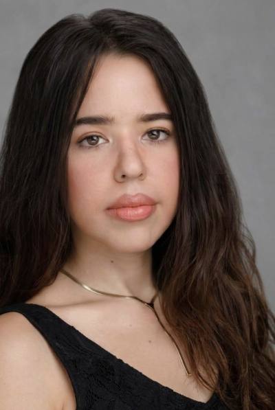 Profile photo of Siham K. — Casablanca | Castizen