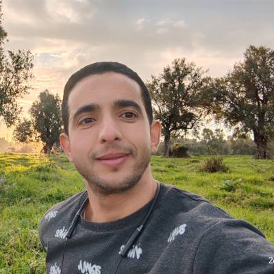 Photo de profil de Yassine — Meknès | Castizen