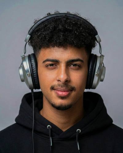 Photo de profil de Mohammed E. — Casablanca | Castizen
