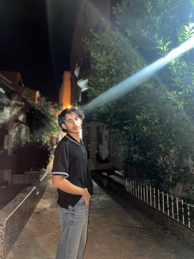 Photo de profil de Yaaser A. — Casablanca | Castizen
