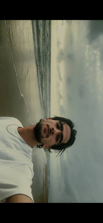 Profile photo of Mohammed E. — Rabat | Castizen