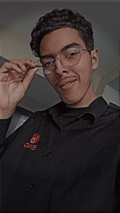 Profile photo of Mohamed A. — Casablanca | Castizen