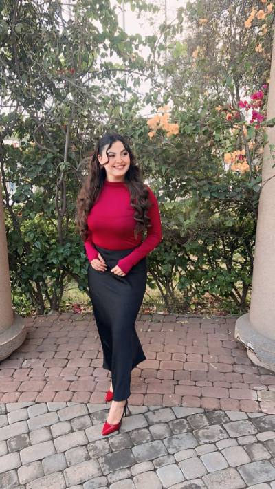 Profile photo of Zineb K. — Casablanca | Castizen