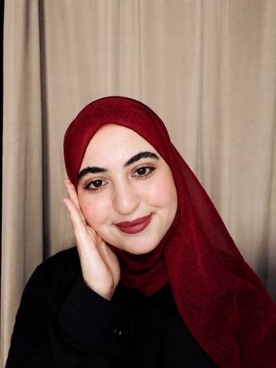 Photo de profil de Hafsa T. — Agadir | Castizen