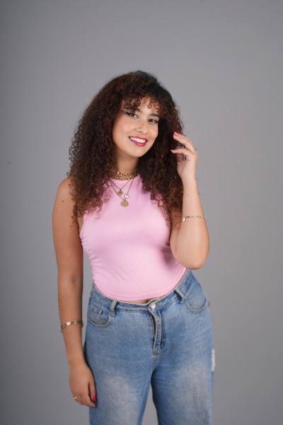 Profile photo of Rahima B. — Casablanca | Castizen