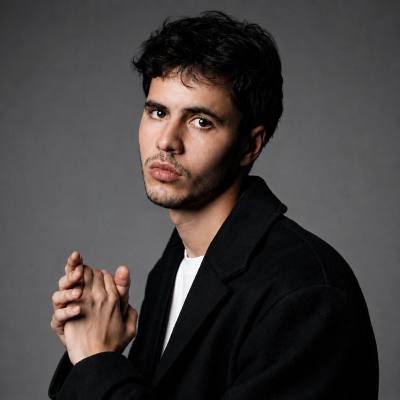 Profile photo of Mohamed — Casablanca | Castizen