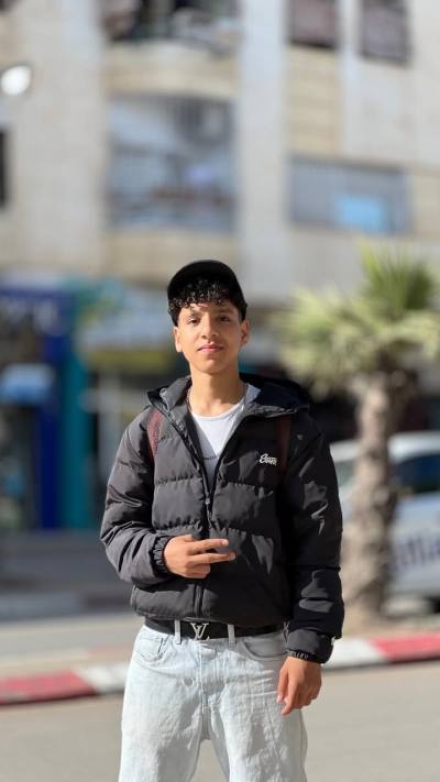 Profile photo of Mohamed S. — Fez | Castizen