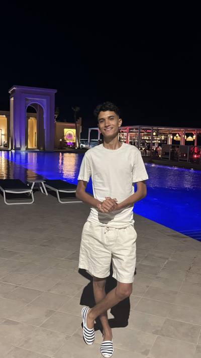 Photo de profil de Zouhirmadane — Rabat | Castizen