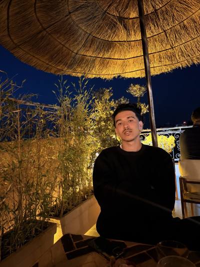 Photo de profil de Youssef E. — Meknès | Castizen