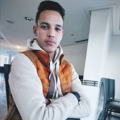 Photo de profil de Abderrahim H. — Salé | Castizen
