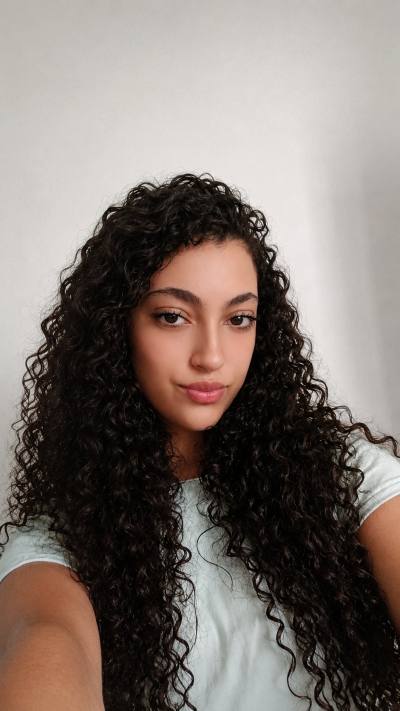 Photo de profil de Yassmine E. — Meknès | Castizen