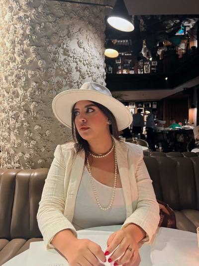 Photo de profil de Maha A. — Rabat | Castizen