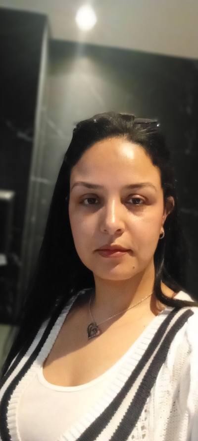 Photo de profil de Mounia B. — Tanger | Castizen