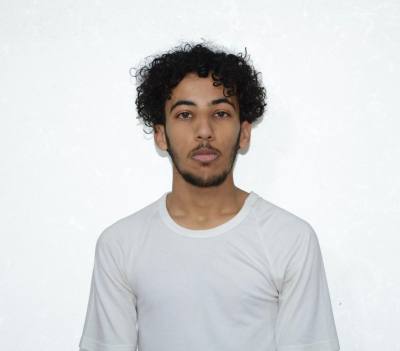 Profile photo of رضوان ا. — Tetouan | Castizen