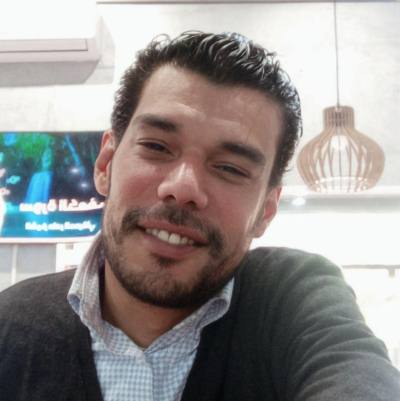 Photo de profil de Ayoub N. — Casablanca | Castizen