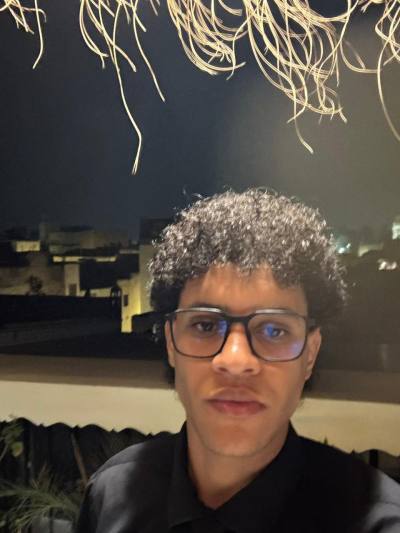 Photo de profil de Saad L. — Fès | Castizen