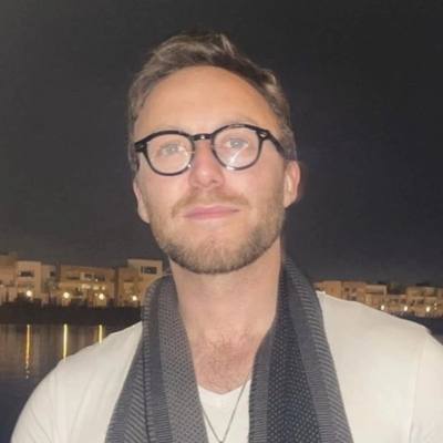 Profile photo of Faris A. — Rabat | Castizen
